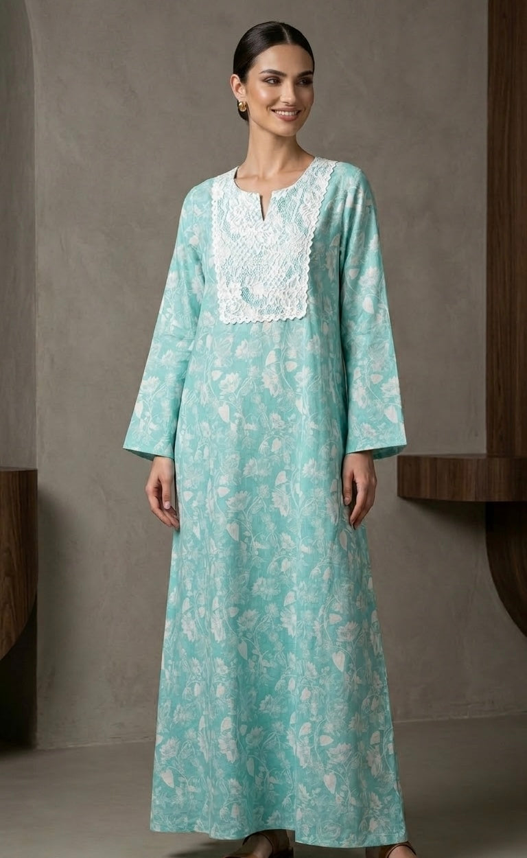 Orchid Blue