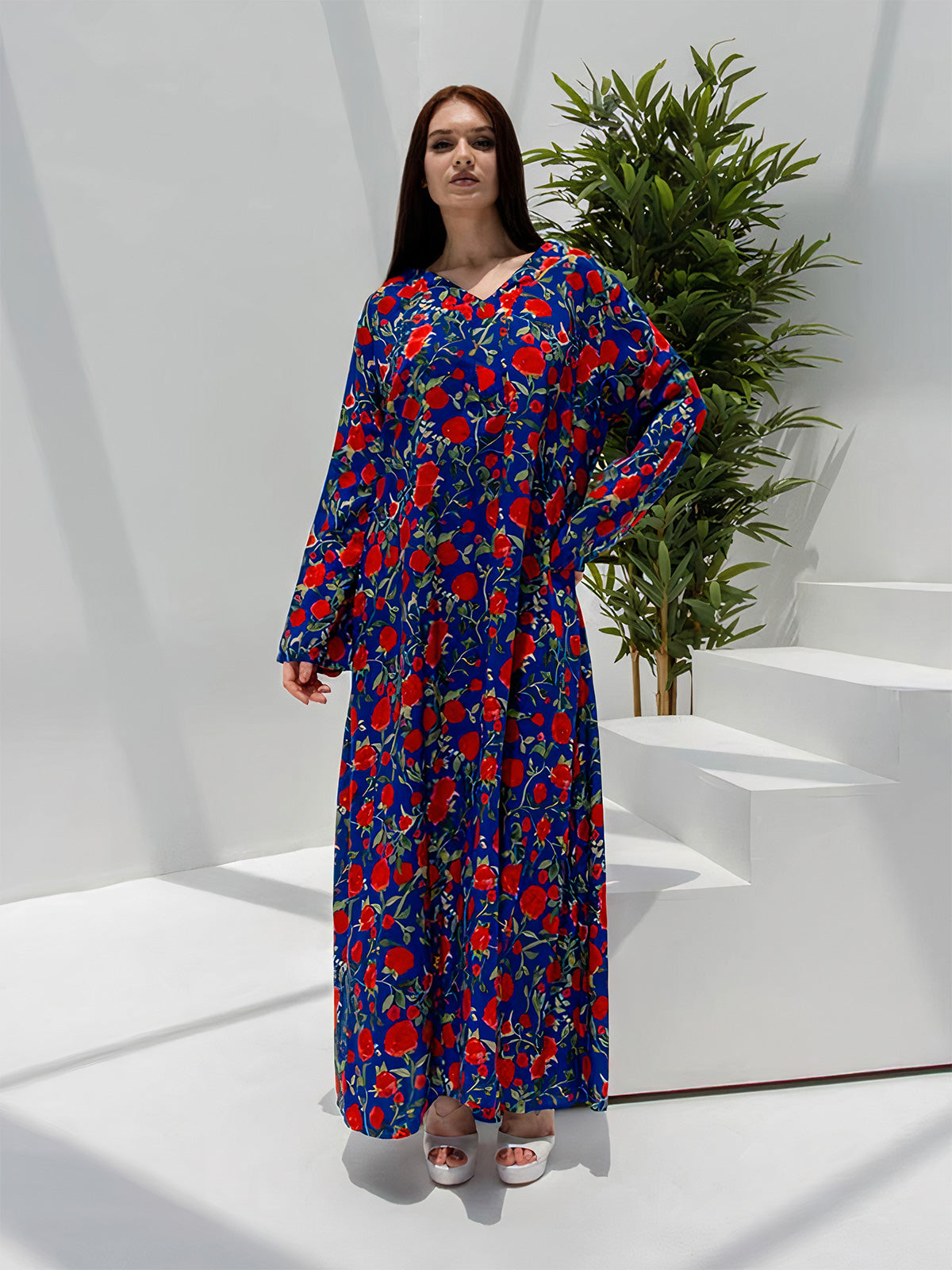 Rose Navy