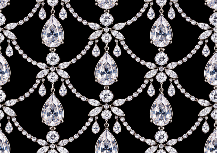 Crystal Jewels