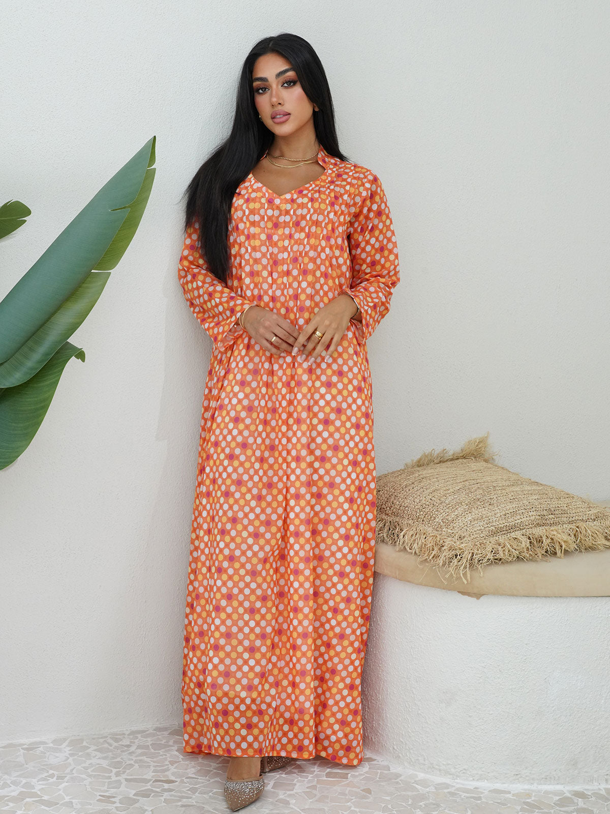 Alya Orange