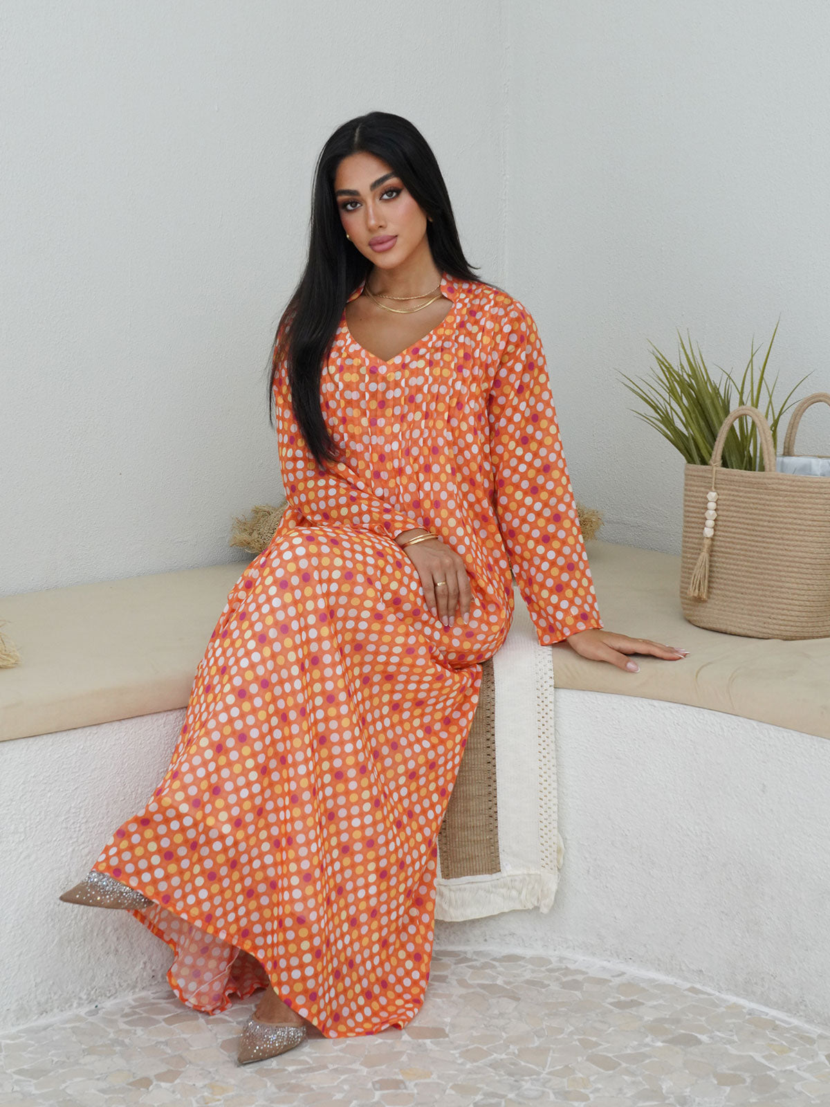 Alya Orange