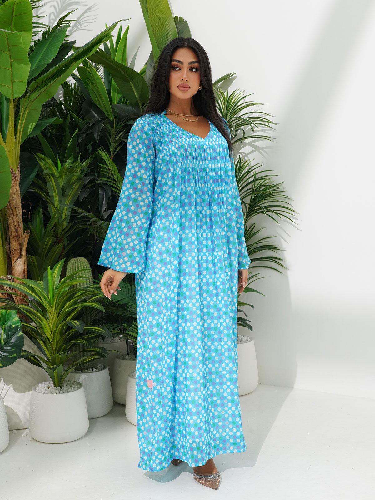 Alya Blue