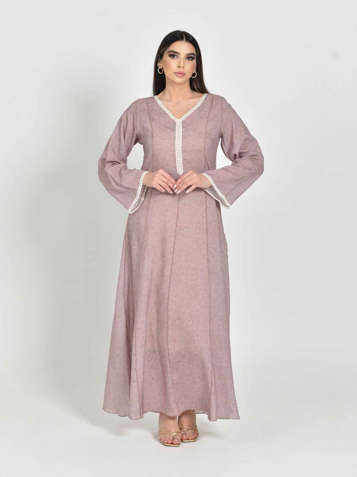 Luxe Beige