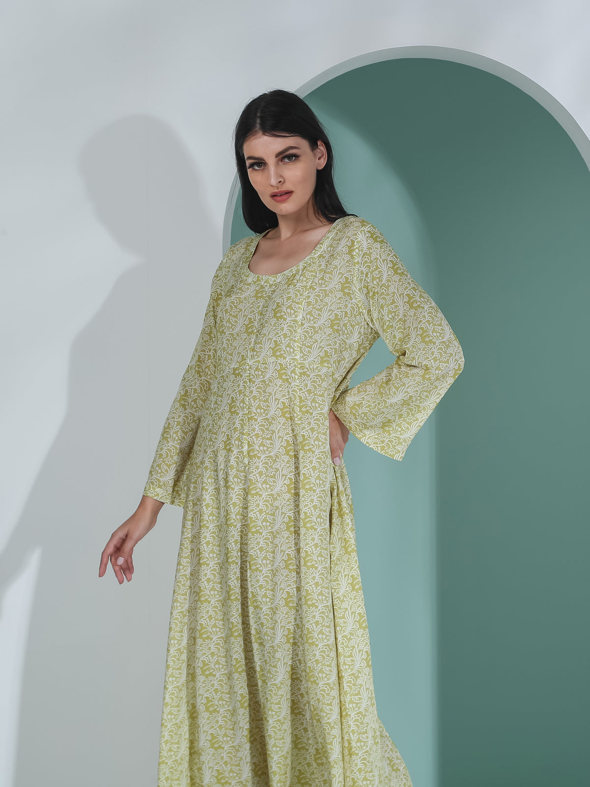 Lily Green