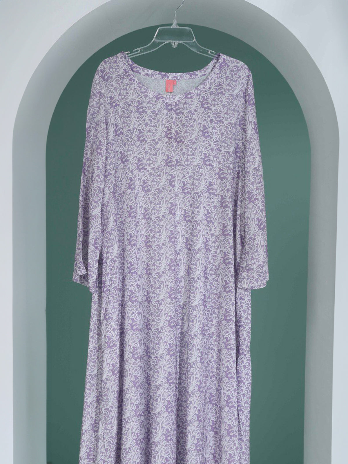 Lily Purple