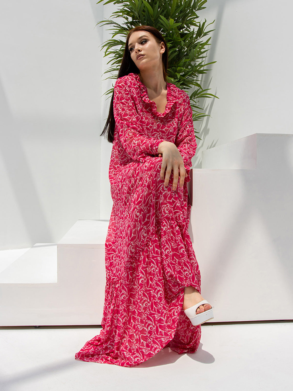 Luna Red