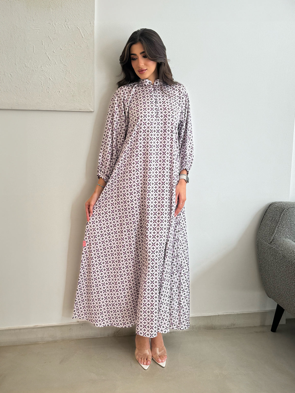 Noor Purple