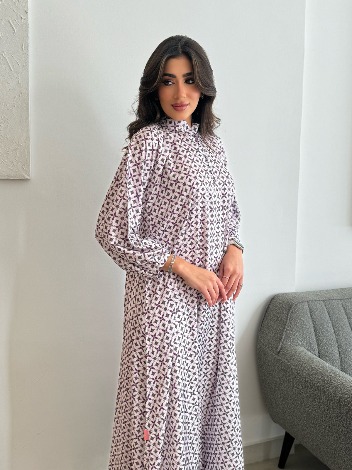 Noor Purple