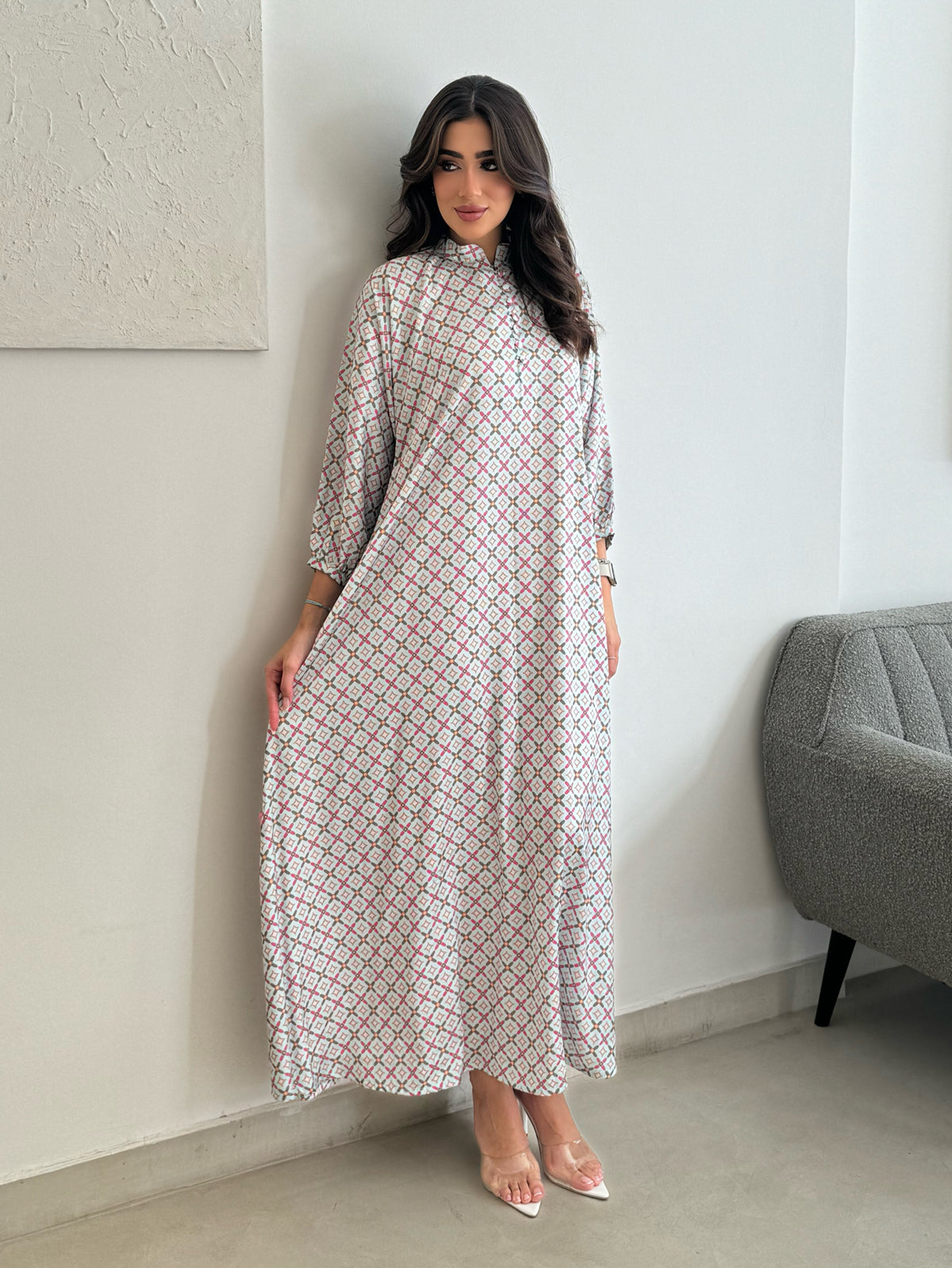 Noor Turquoise