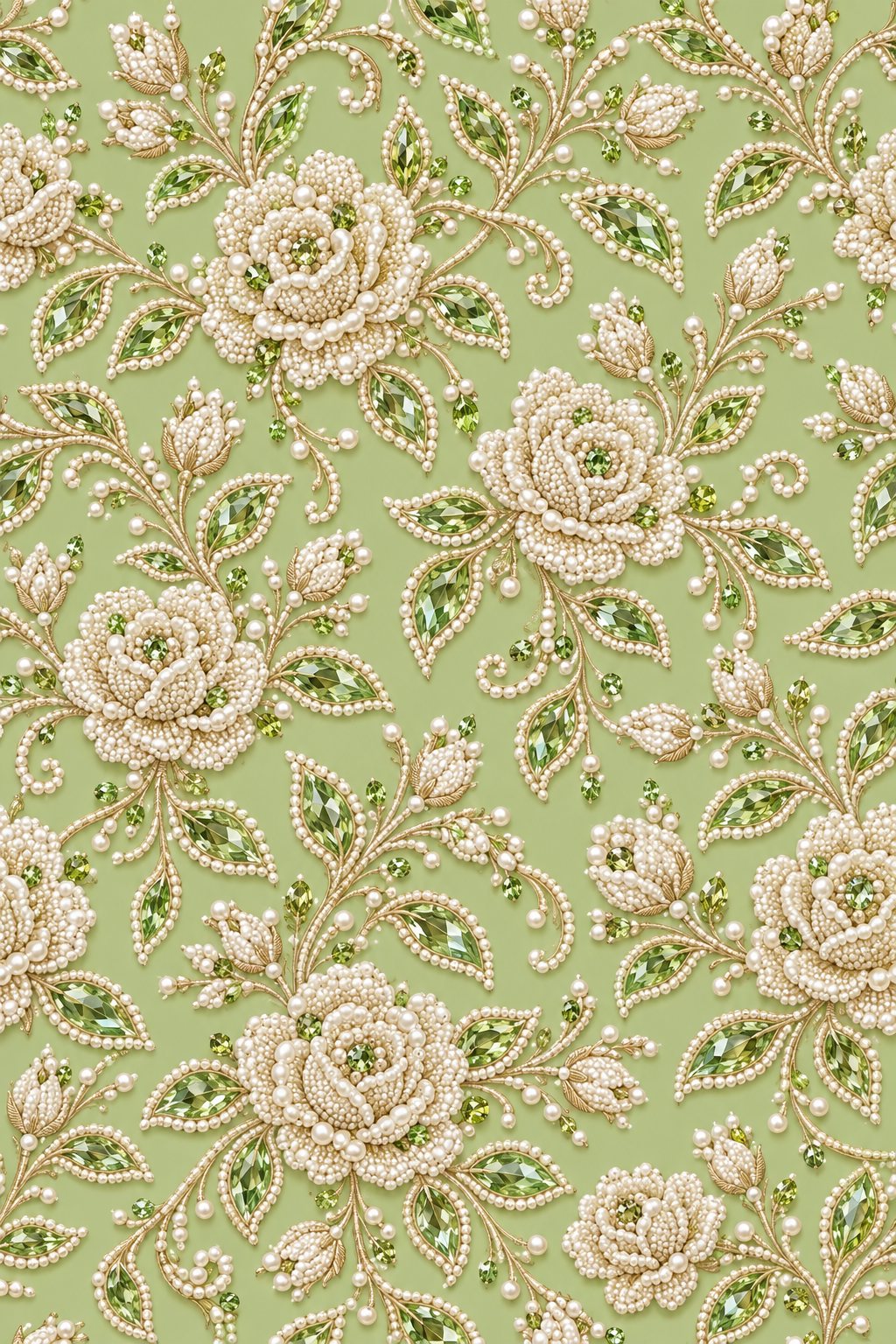 Pearl Garden Grace